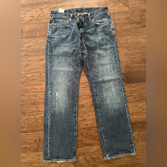 Levi’s 559 30x30 - Picture 2 of 3